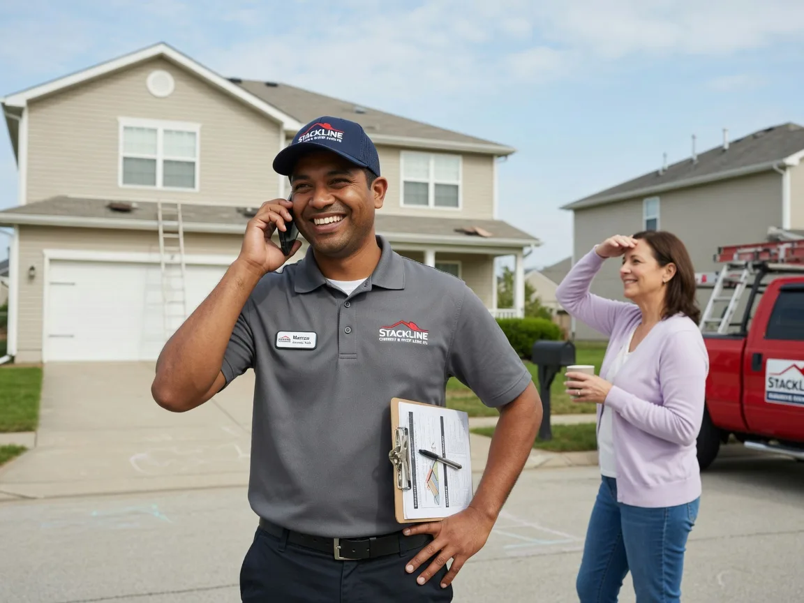 Chimney flashing repair Port Haywood, VA FAQs